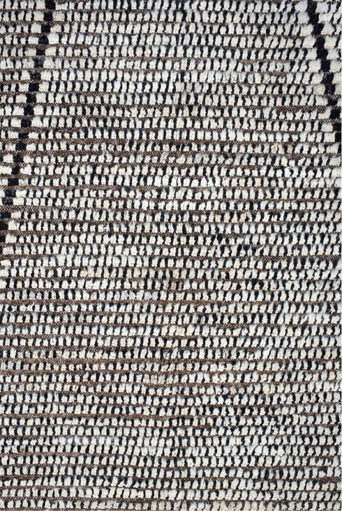 Vintage Tulu Runner Rug (4' x 10')